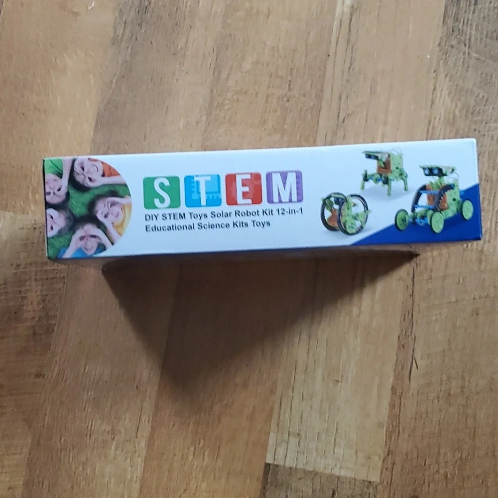 Histoye new sealed